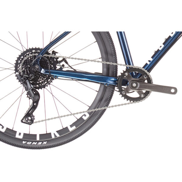 NS Bikes RAG+ 26" Youth, bleu – Image 6