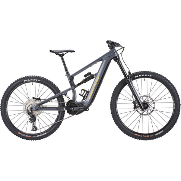 Nukeproof Megawatt 297 Comp Alloy intl., gris/noir – Image 2