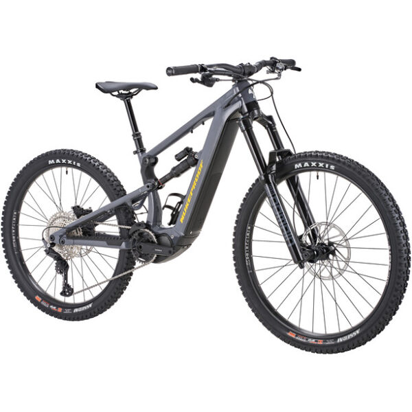 Nukeproof Megawatt 297 Comp Alloy intl., gris/noir – Image 3