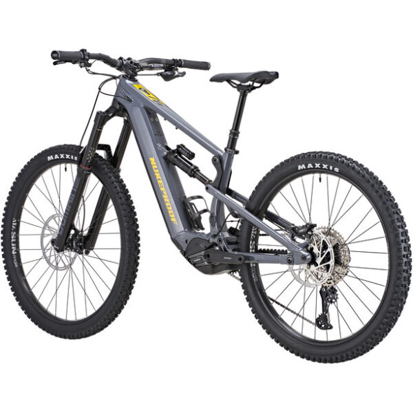 Nukeproof Megawatt 297 Comp Alloy intl., gris/noir – Image 5
