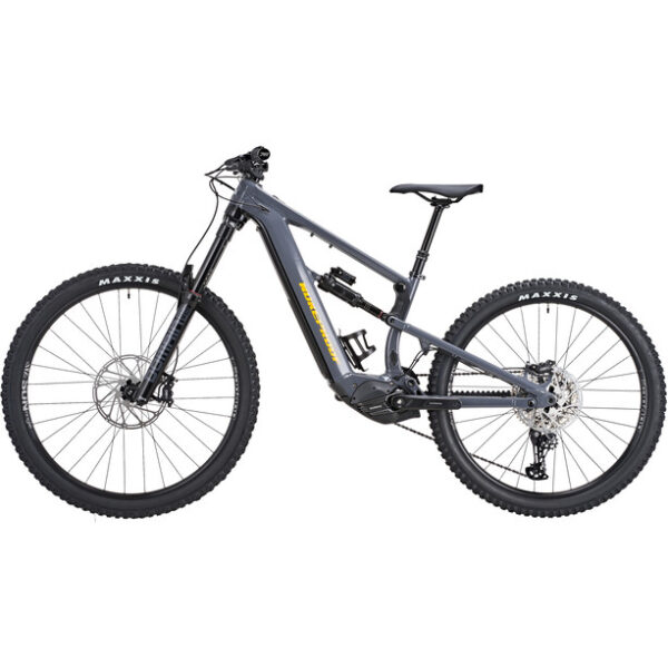 Nukeproof Megawatt 297 Comp Alloy intl., gris/noir – Image 6