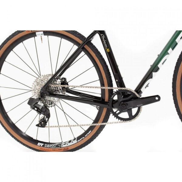CHEBACCO XD PARLEE – Image 3