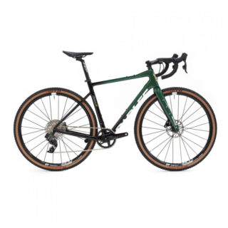 CHEBACCO XD PARLEE