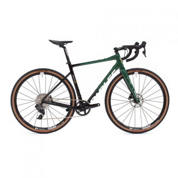 CHEBACCO XD PARLEE
