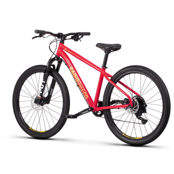 Radio Bikes Zuma Suspension 26" Adolescents, rouge – Image 4