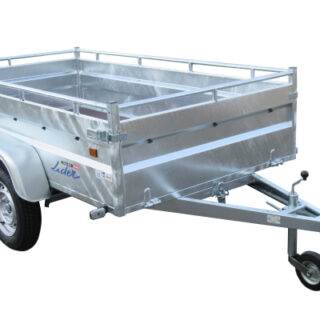 REMORQUE LIDER ROBUST 39394