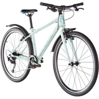 s'cool liXe race 26 9-S Enfant, turquoise