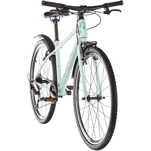 s'cool liXe race 26 9-S Enfant, turquoise – Image 4