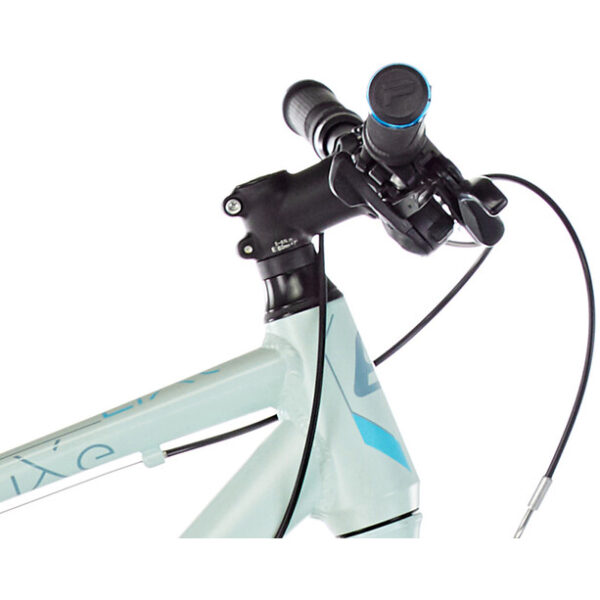 s'cool liXe race 26 9-S Enfant, turquoise – Image 5
