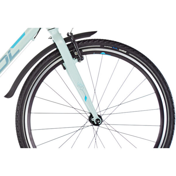 s'cool liXe race 26 9-S Enfant, turquoise – Image 6