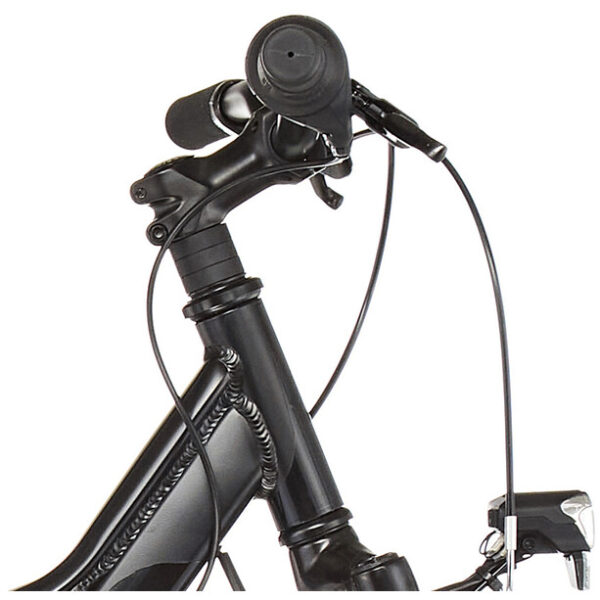 s'cool troX EVO 26 7-S Enfant, noir – Image 5