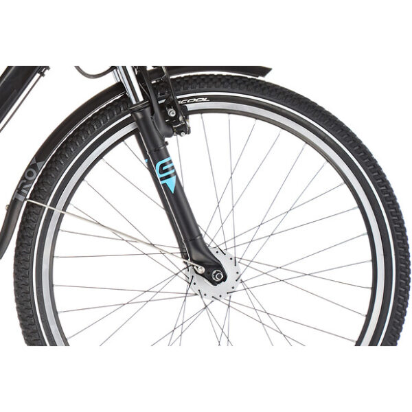 s'cool troX EVO 26 7-S Enfant, noir – Image 6