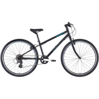 Serious Superlite 26" Adolescents, noir