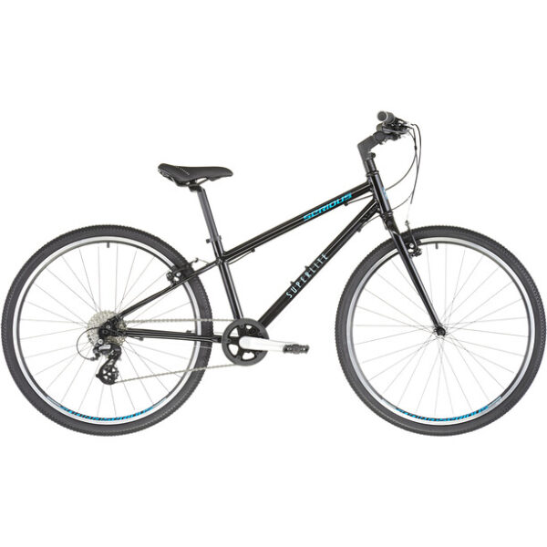 Serious Superlite LTD 26" Adolescents, noir – Image 2