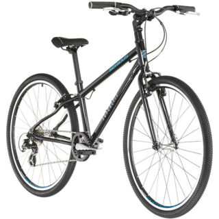 Serious Superlite LTD 26" Adolescents, noir
