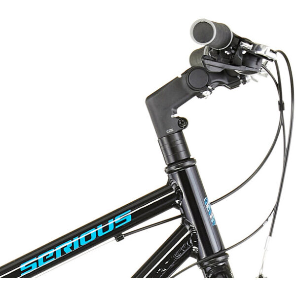 Serious Superlite LTD 26" Adolescents, noir – Image 5