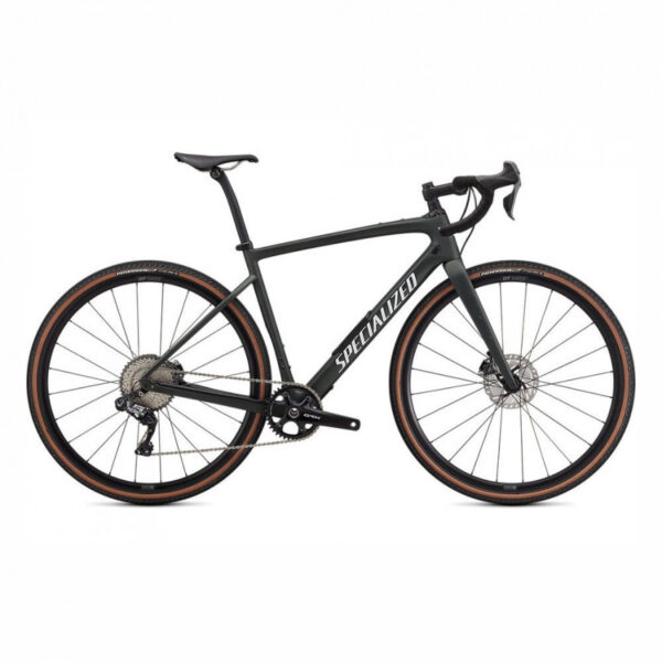 DIVERGE EXPERT CARBON 2021 SPECIALIZED