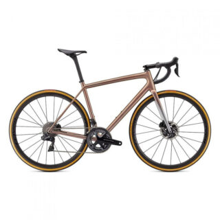 S-WORKS AETHOS DURA ACE DI2 SPECIALIZED