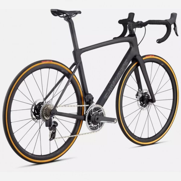 S-WORKS ROUBAIX – SRAM RED ETAP SPECIALIZED – Image 2