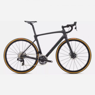 S-WORKS ROUBAIX – SRAM RED ETAP SPECIALIZED