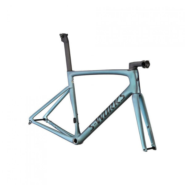 S-WORKS TARMAC SL7 CADRE 2022
