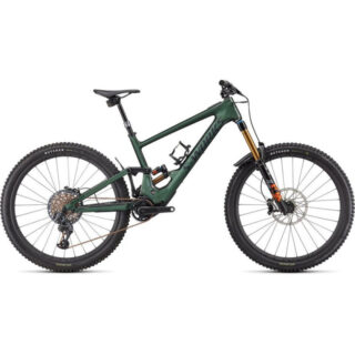S-WORKS TURBO KENEVO SL