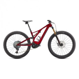 S-WORKS TURBO LEVO