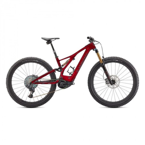 S-WORKS TURBO LEVO