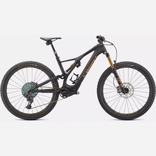 S-WORKS TURBO LEVO SL – Image 3