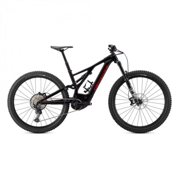 TURBO LEVO COMP
