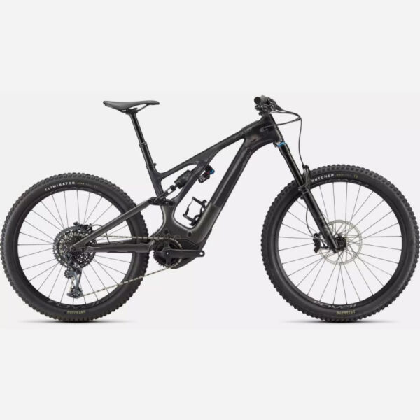 TURBO LEVO EXPERT – Image 2