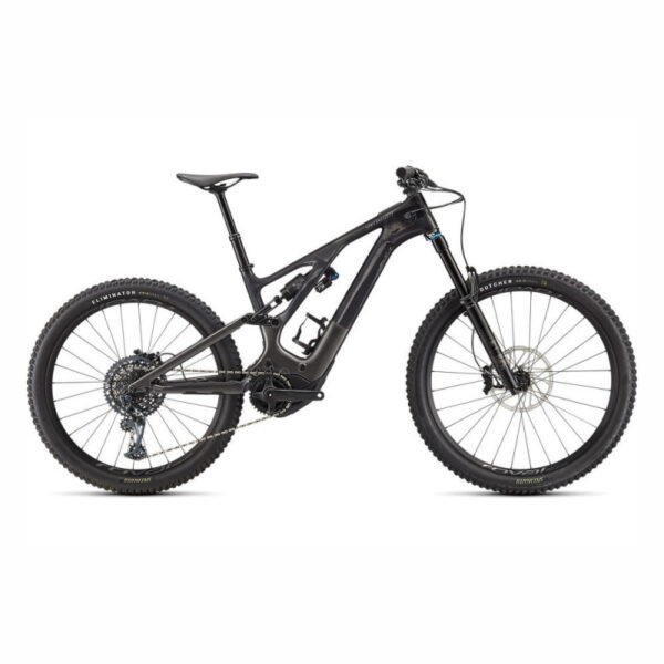 TURBO LEVO EXPERT – Image 15