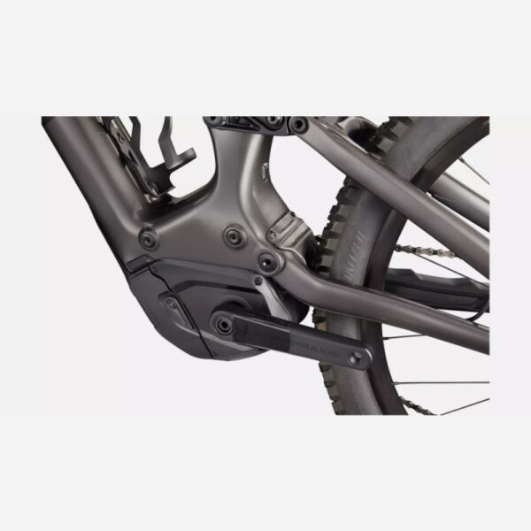 TURBO LEVO EXPERT – Image 9