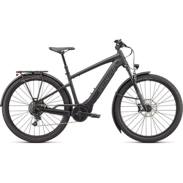 TURBO TERO 4.0 ÉQUIPÉ 2022