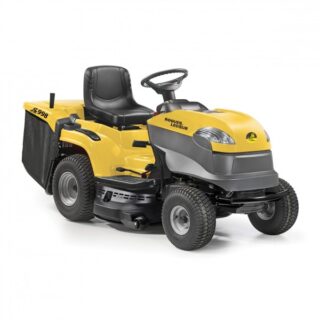 Tondeuse autoportée RL998HK ROQUES ET LECOEUR