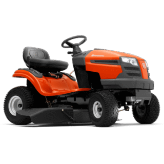 Tondeuse autoportée TS 138L HUSQVARNA