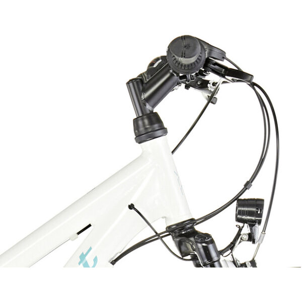 Vermont Madoc Trapèze Adolescents, blanc – Image 5