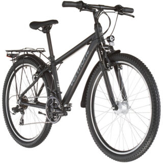 Vermont Madoc Adolescents, noir