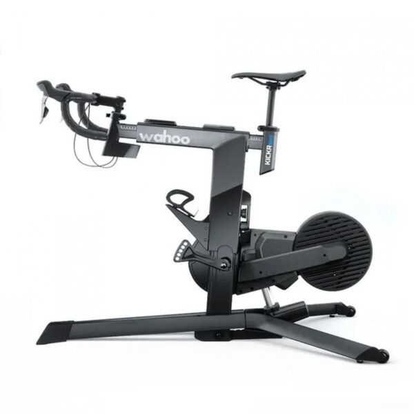 KICKR BIKE HOME TRAINER WAHOO – Image 5