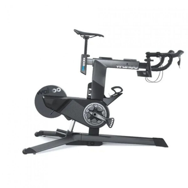 KICKR BIKE HOME TRAINER WAHOO – Image 3