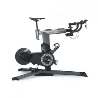 KICKR BIKE HOME TRAINER WAHOO