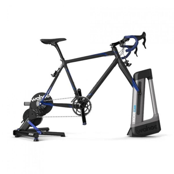 KICKR CLIMB INDOOR GRADE SIMULATOR WAHOO – Image 4