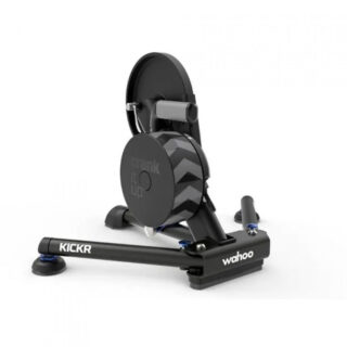 KICKR SMART POWER TRAINER WAHOO