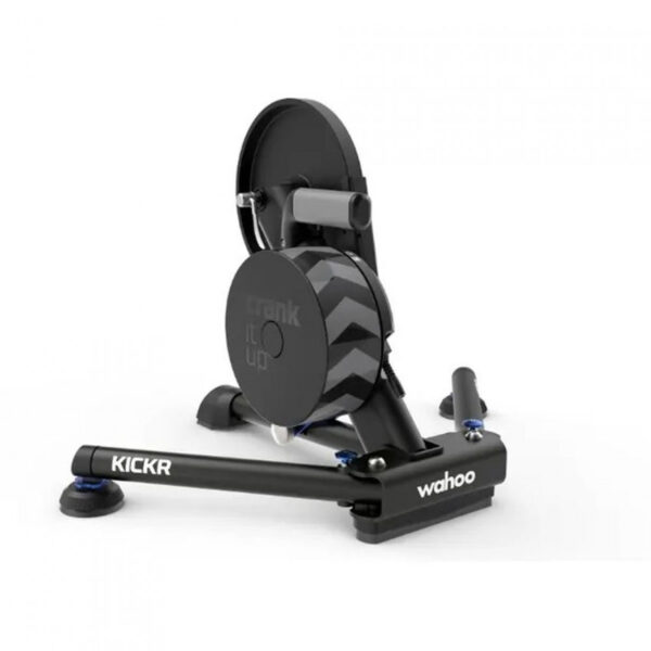 KICKR SMART POWER TRAINER WAHOO