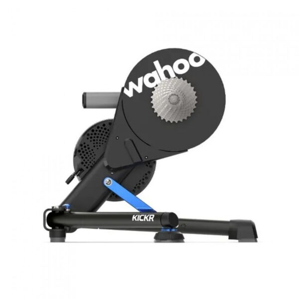 KICKR SMART POWER TRAINER WAHOO – Image 4