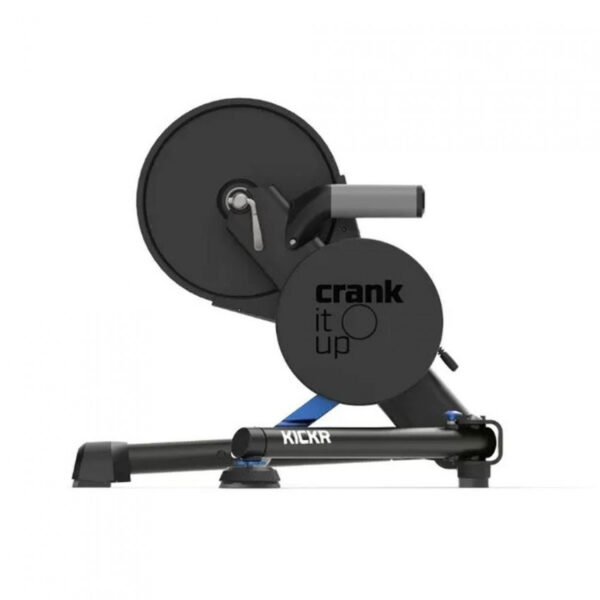 KICKR SMART POWER TRAINER WAHOO – Image 3