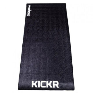 KICKR TAPIS D'ENTRAÎNEMENT WAHOO