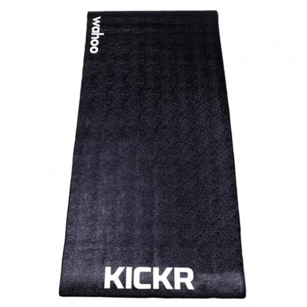 KICKR TAPIS D'ENTRAÎNEMENT WAHOO