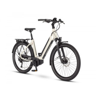 Winora Sinus 9 2022 Blanc