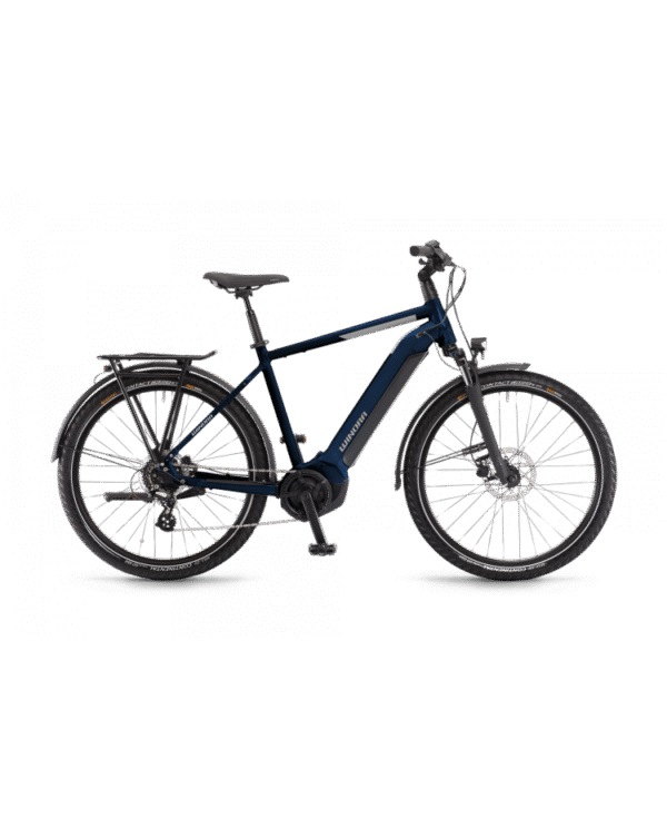 Winora Yucatan 8 2022 Homme